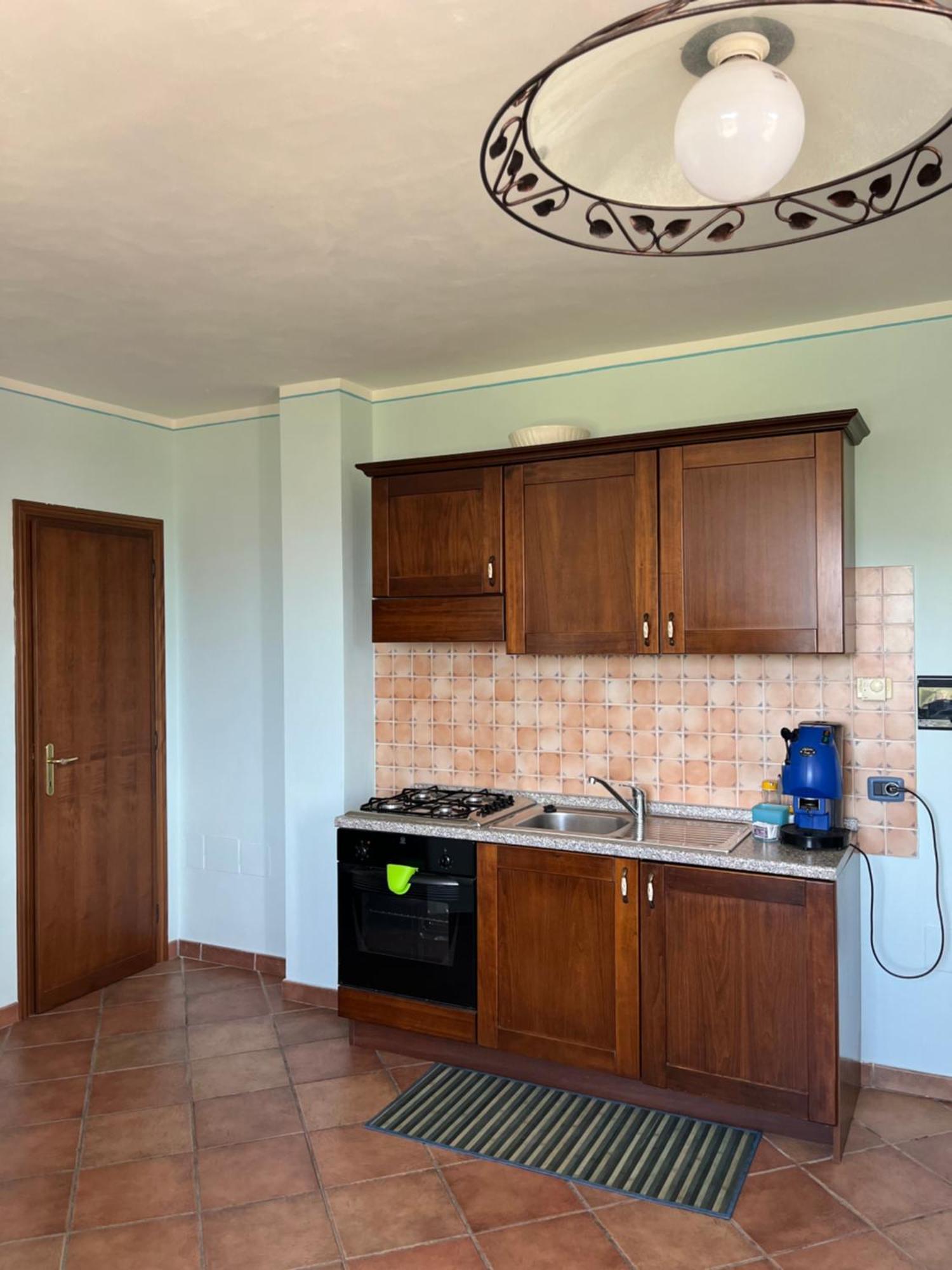 Casa Vacanze Vecchio Frantoio Residenza Moraiolo Spoleto Exterior photo